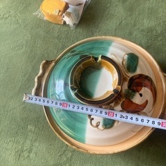 土鍋　直径30センチ　