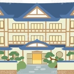 清掃と受付業務【週1回から🆗】の画像