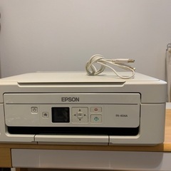 【お話中】EPSON プリンター