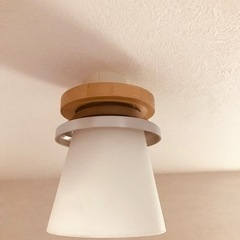 シーリングライト　LED コイズミ製