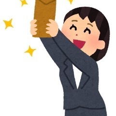 清掃、受付業務/日払い可能😃の画像