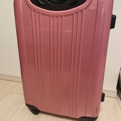 キャリーバッグ(鍵なし)