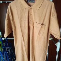 Winther Clubポロシャツ　Mサイズ