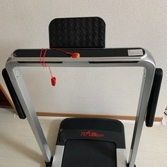 FLYLINKTECH ルームランナー 時速14km 折りたたみ