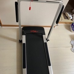 FLYLINKTECH ルームランナー 時速14km 折りたたみ