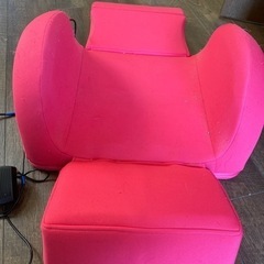 値下げしました。※ジャンク品　エアーフィットネス 芦屋美整体