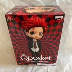 HIDE フィギュアの中古が安い！激安で譲ります・無料であげます