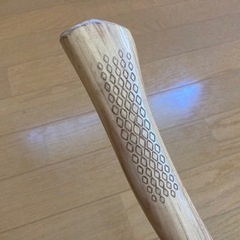 【キャンプ用品】手斧　薪割りに！の画像