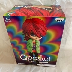 HIDE フィギュアの中古が安い！激安で譲ります・無料であげます
