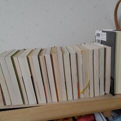 伊坂幸太郎　東野圭吾　池井戸潤など小説20冊セットの画像