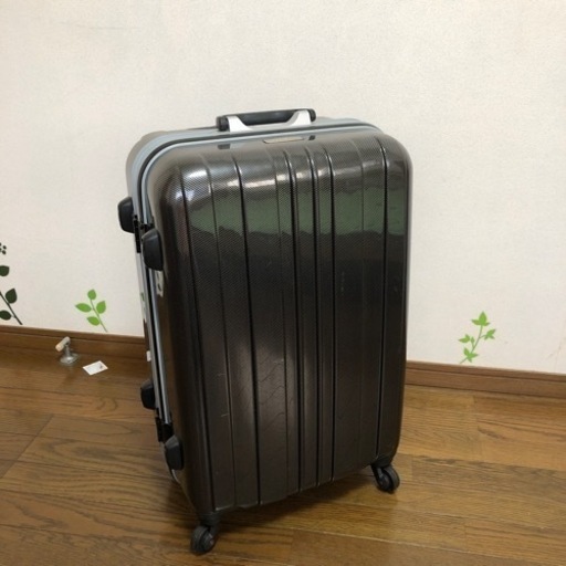 スーツケース   お取引中