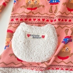 子ども用　長袖130cmの画像