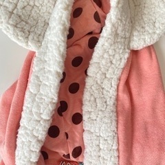 子ども用　長袖130cmの画像