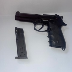 東京マルイ M92f タクティカルマスター ガスガン