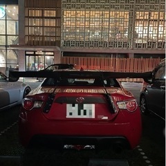 ロケットバニーウィング　値下げ中❗️期間限定価格