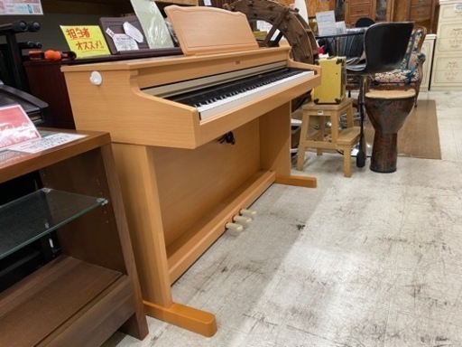 【愛品館 江戸川店】KORG  電子ピアノ 03年製 ID:125-010809-007