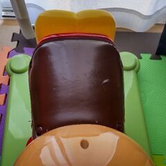 アンパンマン ロッキングの画像