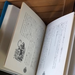 ✳︎取引中✳︎講談社　こどもの世界文学　昭和レトロの画像