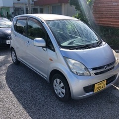 ダイハツ　L175 ムーヴ　19年式