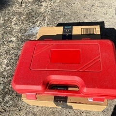 4連バキュームゲージの画像