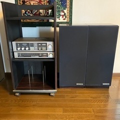 ONKYO ステレオ コンポの中古が安い！激安で譲ります・無料であげます｜ジモティー