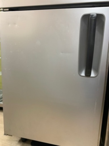 SANYO 業務用2ドア冷蔵庫　SRR-J681VL
