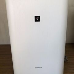 ⑦【鹿児島市リサイクルショップスターズ吉野店】【中古】SHARP...