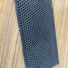 ⑦【鹿児島市リサイクルショップスターズ吉野店】【中古】SHARP シャープ 加湿空気清浄機 KC-E70-W- プラズマクラスター 空調 家電 加湿器 空気清浄機 ホワイト 2016年製の画像