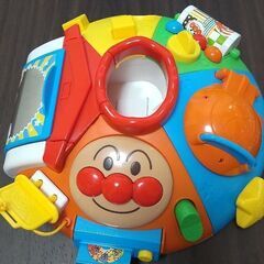 アンパンマン玩具