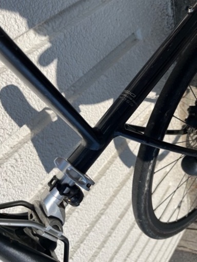 GIANT escape r disc 2020 ジャイアント　エスケープ