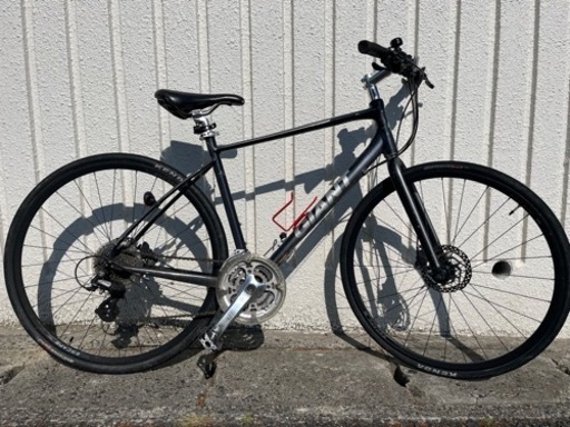 GIANT escape r disc 2020 ジャイアント　エスケープ