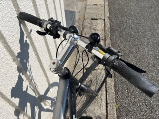 GIANT escape r disc 2020 ジャイアント　エスケープ
