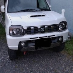 jb23   ジムニーランドベンチャー　MT
