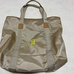 宮崎第一中学校　バッグ2点(3wayバッグは売れました)の画像