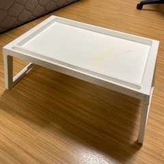 取引中　イケア　子供用　デスク