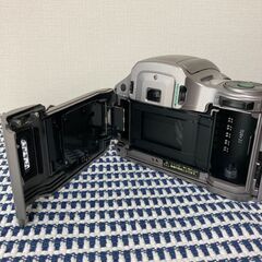 【中古フィルムカメラ】OLYMPUS L-30 (レンズお付けします）可動品の画像