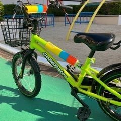 Generator 自転車の中古が安い！激安で譲ります・無料であげます