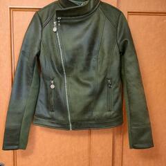 Desiguai ライダースジャケット　新品