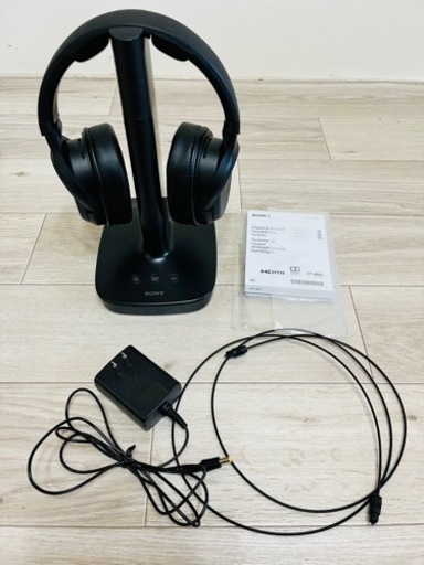 SonyデジタルサラウンドL-600