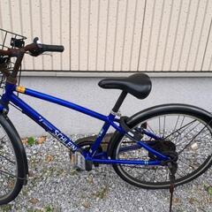 子供用自転車