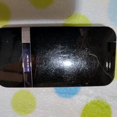 ソフトバンクガラケー 202shの画像