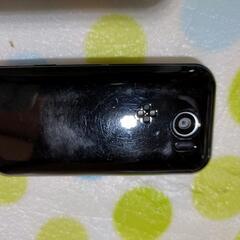ソフトバンクガラケー 202shの画像