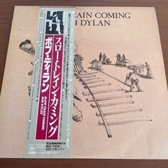 ボブディラン★レコード