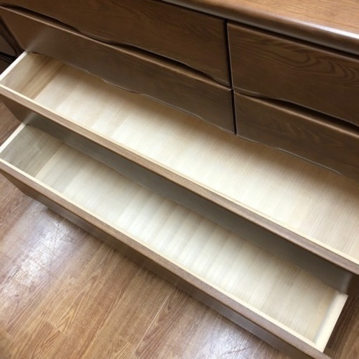 4段ローチェスト売ります！