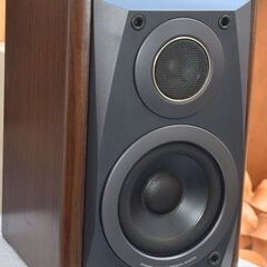 Panasonic SB-HD7 スピーカ