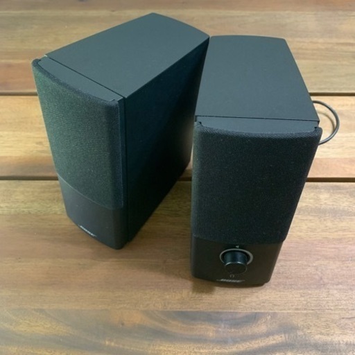Boseスピーカー
