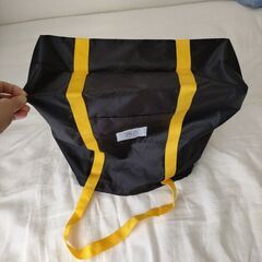 ソフトバンクホークス　トートバッグの画像