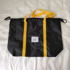 ソフトバンクホークス　トートバッグの画像