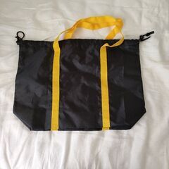 ソフトバンクホークス　トートバッグの画像