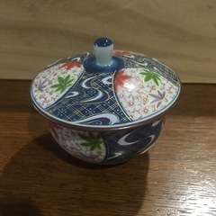 有田焼　未使用　茶器５個